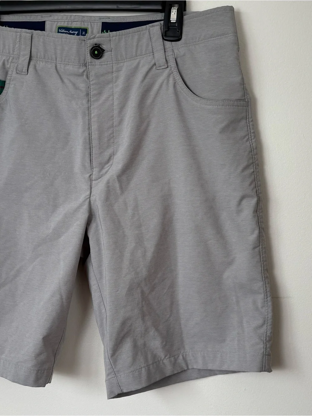 William Murray Classic 10